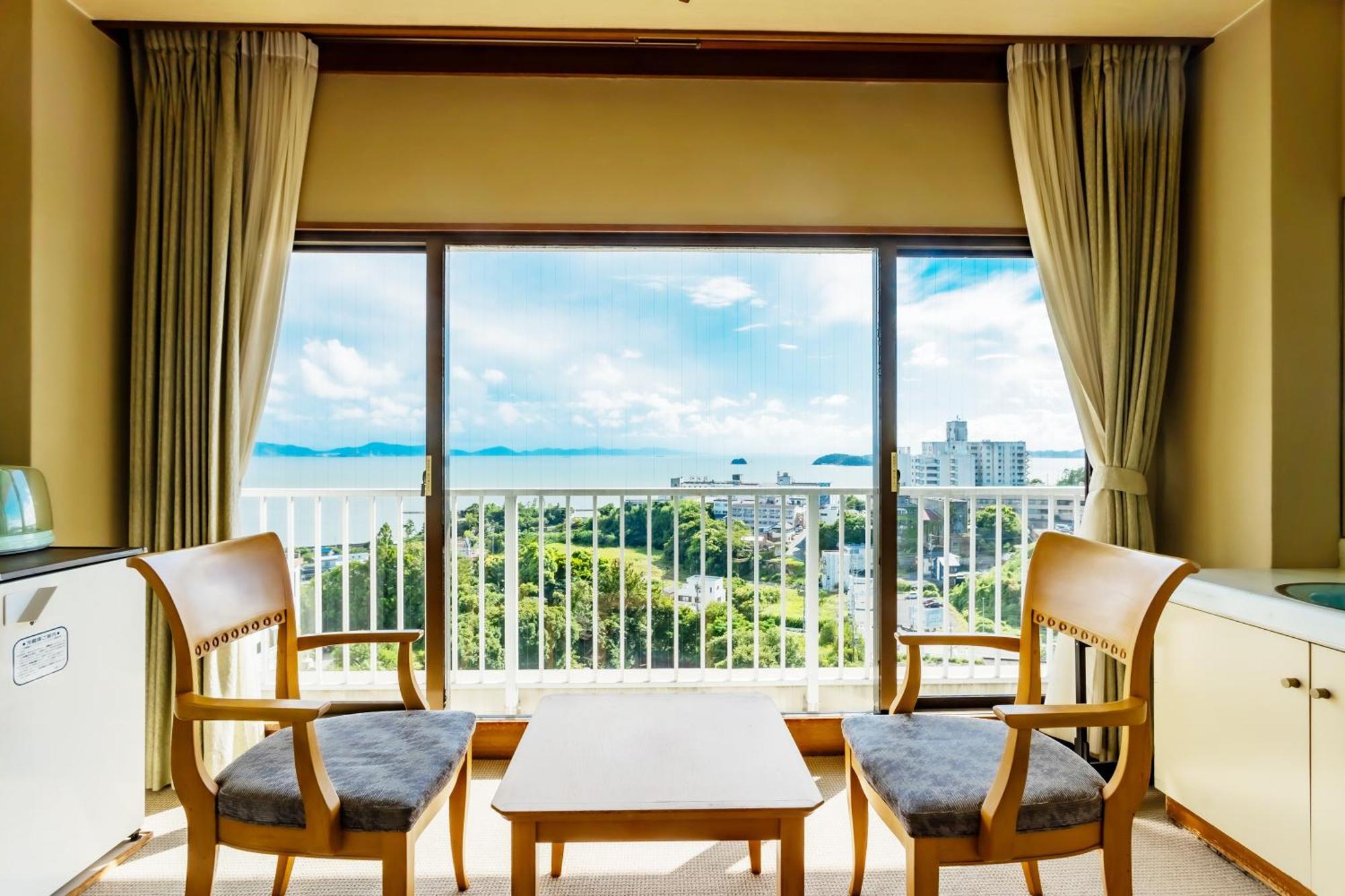 Higaki Hotel Gamagori Exterior foto
