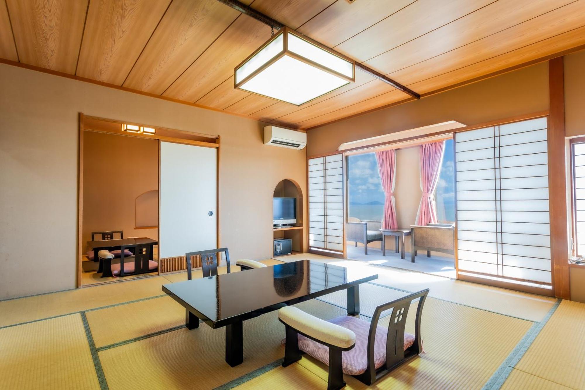 Higaki Hotel Gamagori Exterior foto