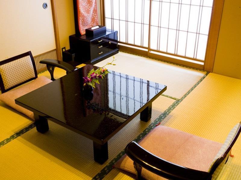 Higaki Hotel Gamagori Exterior foto